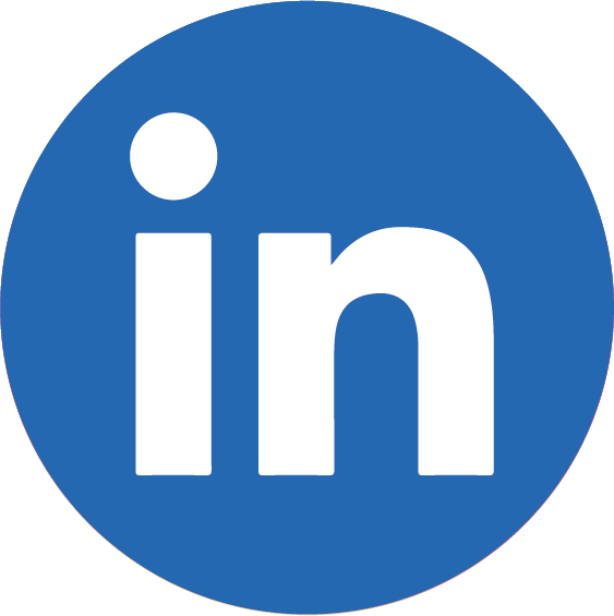 Pictogramme LinkedIn - Mairie du Malesherbois