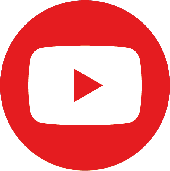 Pictogramme Youtube - Mairie du Malesherbois