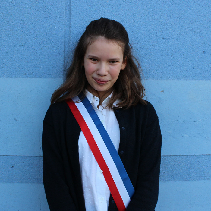 Ville Le Malesherbois - Conseil Municipal des Jeunes