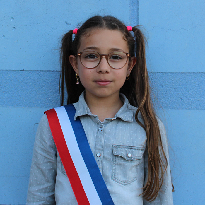 Ville Le Malesherbois - Conseil Municipal des Jeunes