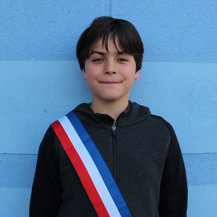 Ville Le Malesherbois - Conseil Municipal des Jeunes