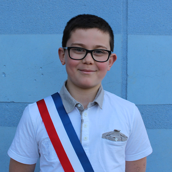 Ville Le Malesherbois - Conseil Municipal des Jeunes