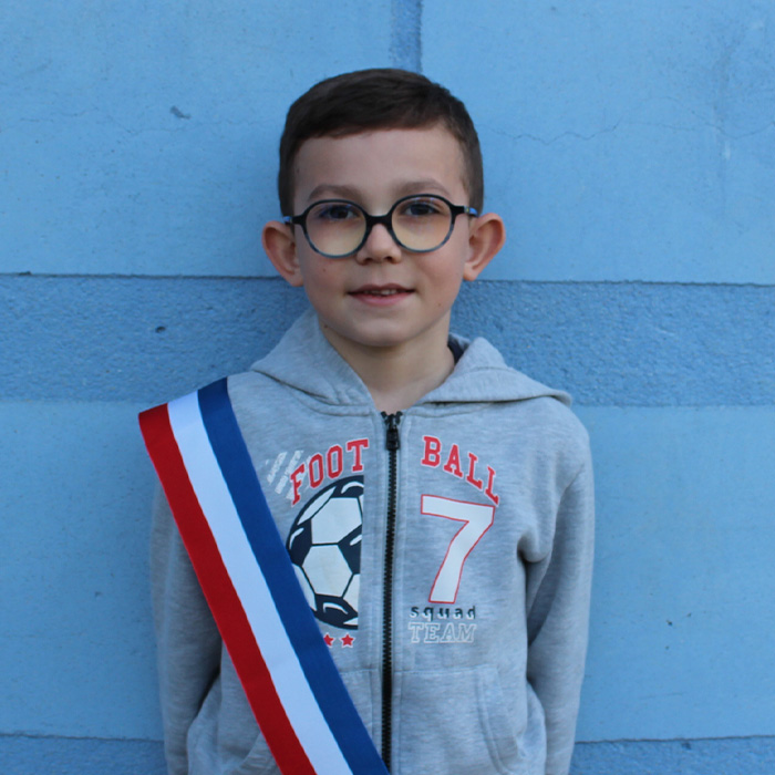 Ville Le Malesherbois - Conseil Municipal des Jeunes
