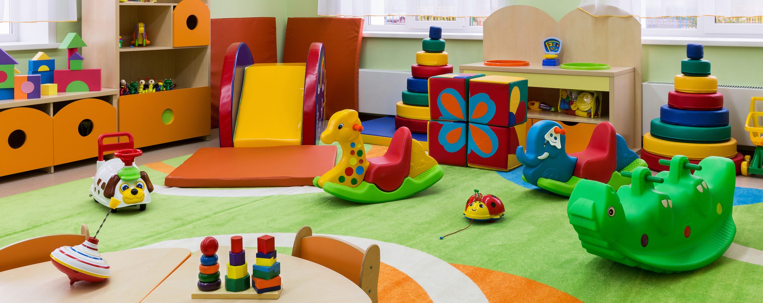 Crèche - Le Malesherbois
