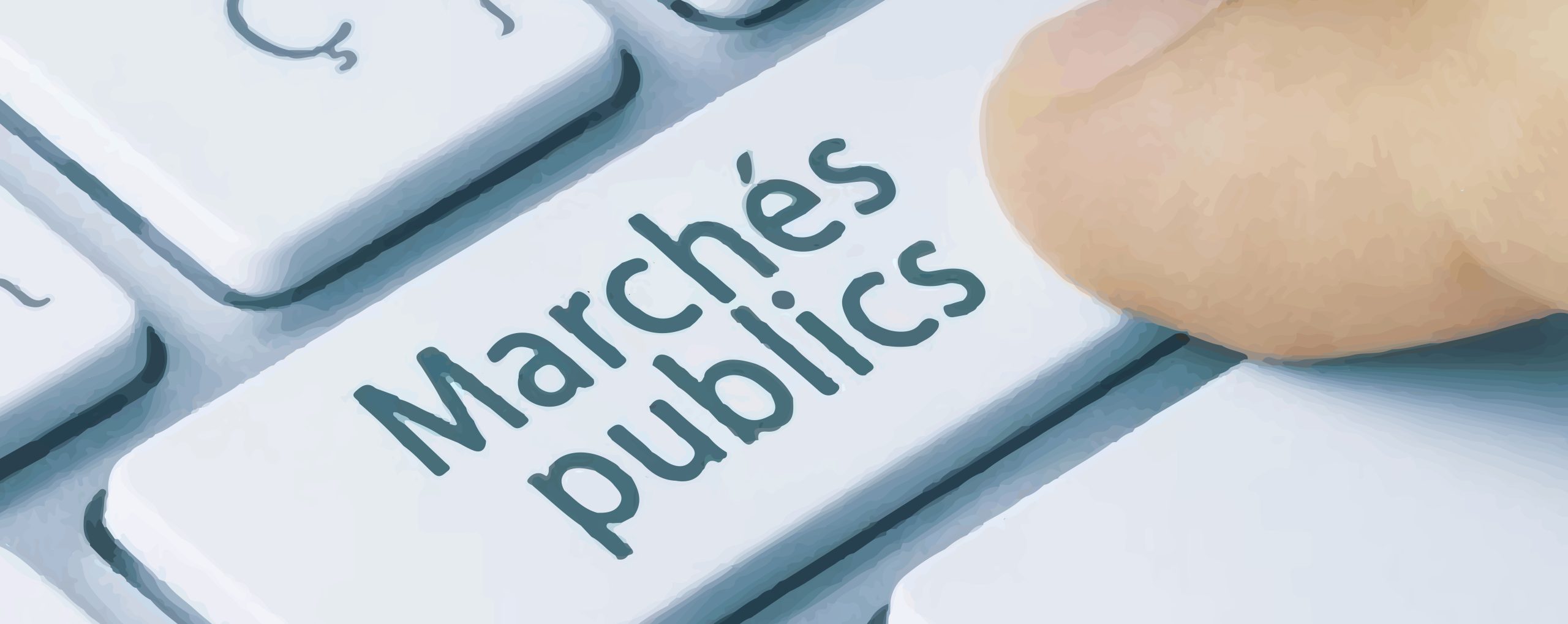 Marchés publics - Le Malesherbois