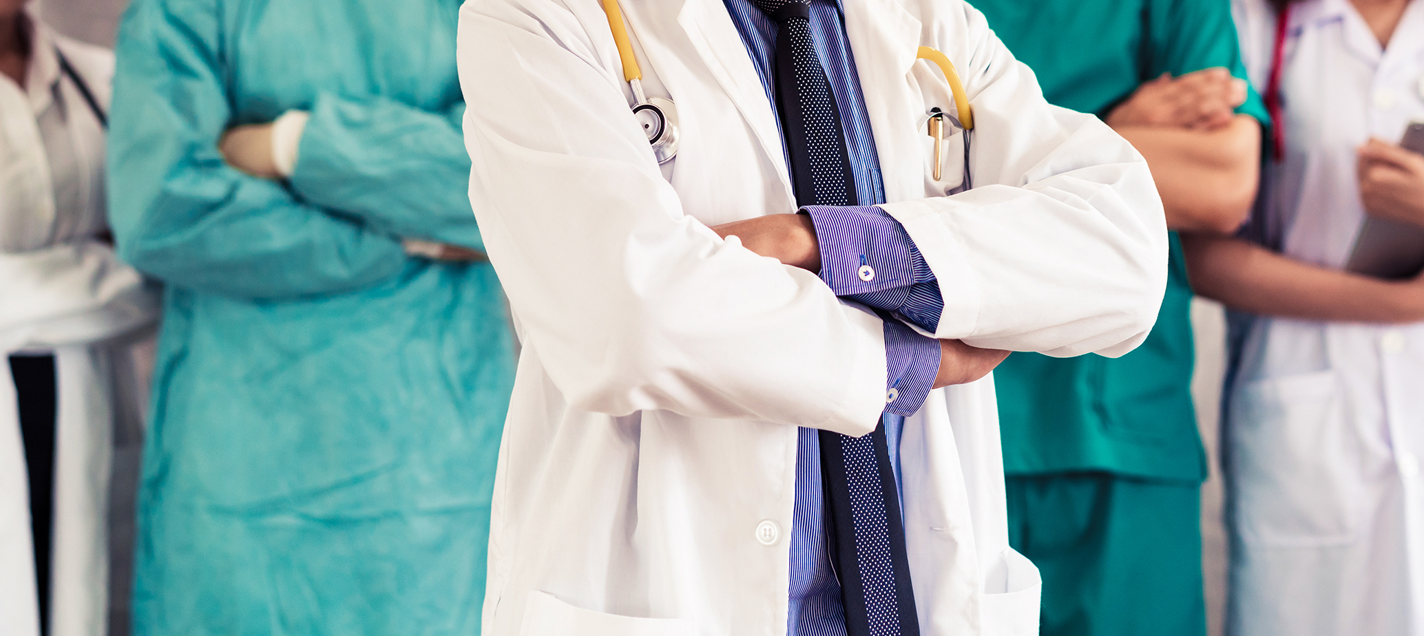 Professions médicales - Le Malesherbois