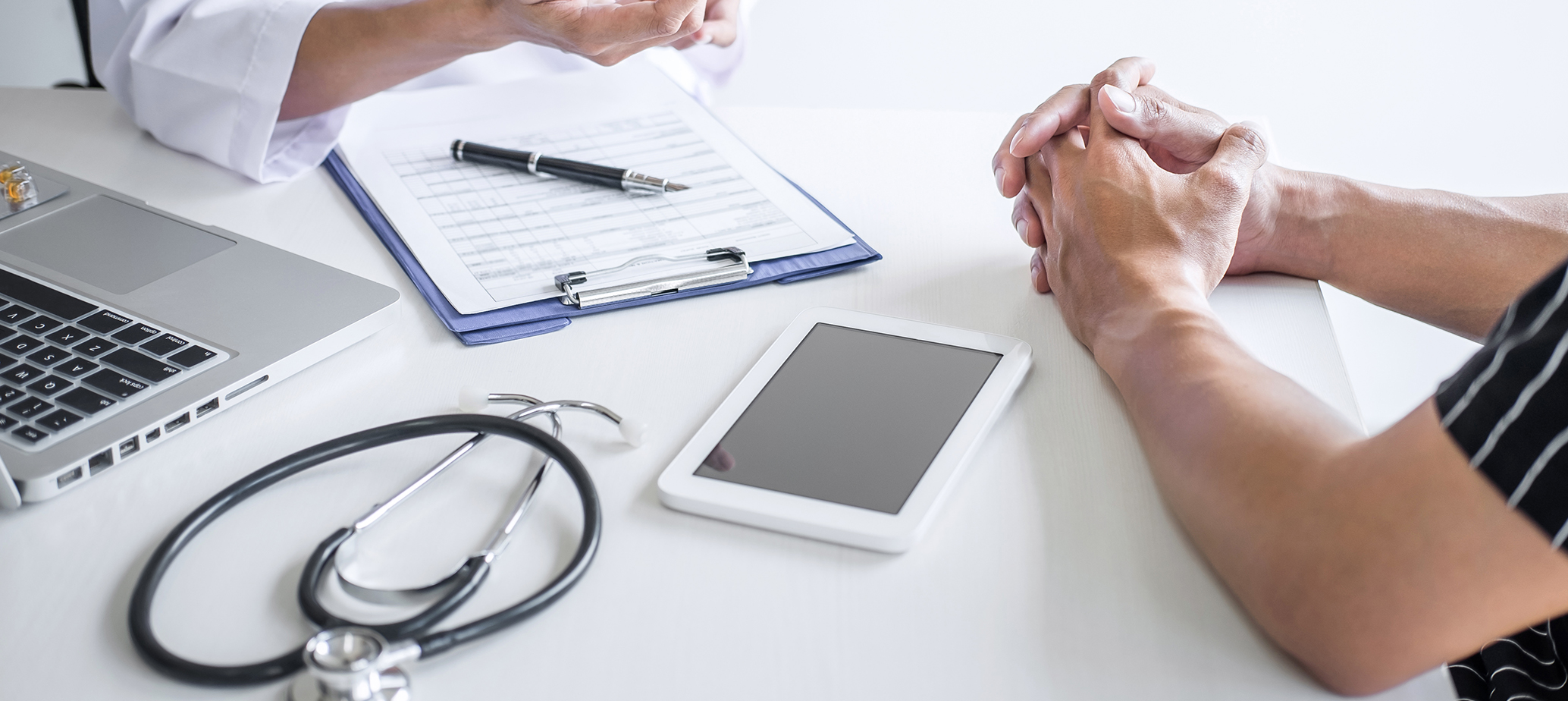 Consultations médicales - Le Malesherbois