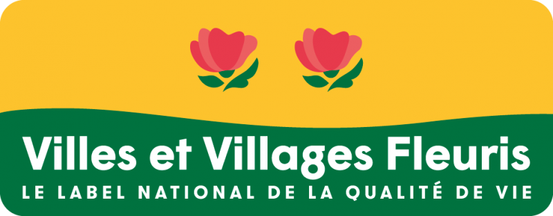 Ville et villages fleuris - Le Malesherbois