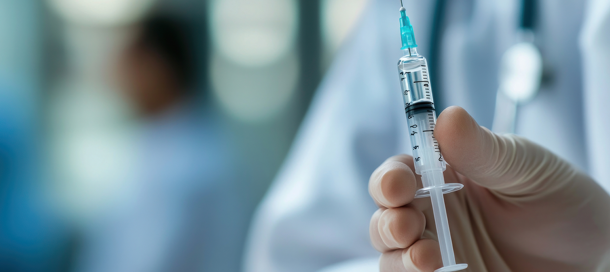 Vaccinations - Le Malesherbois