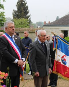 Commémoration de l&rsquo;Armistice du 11 novembre 1918