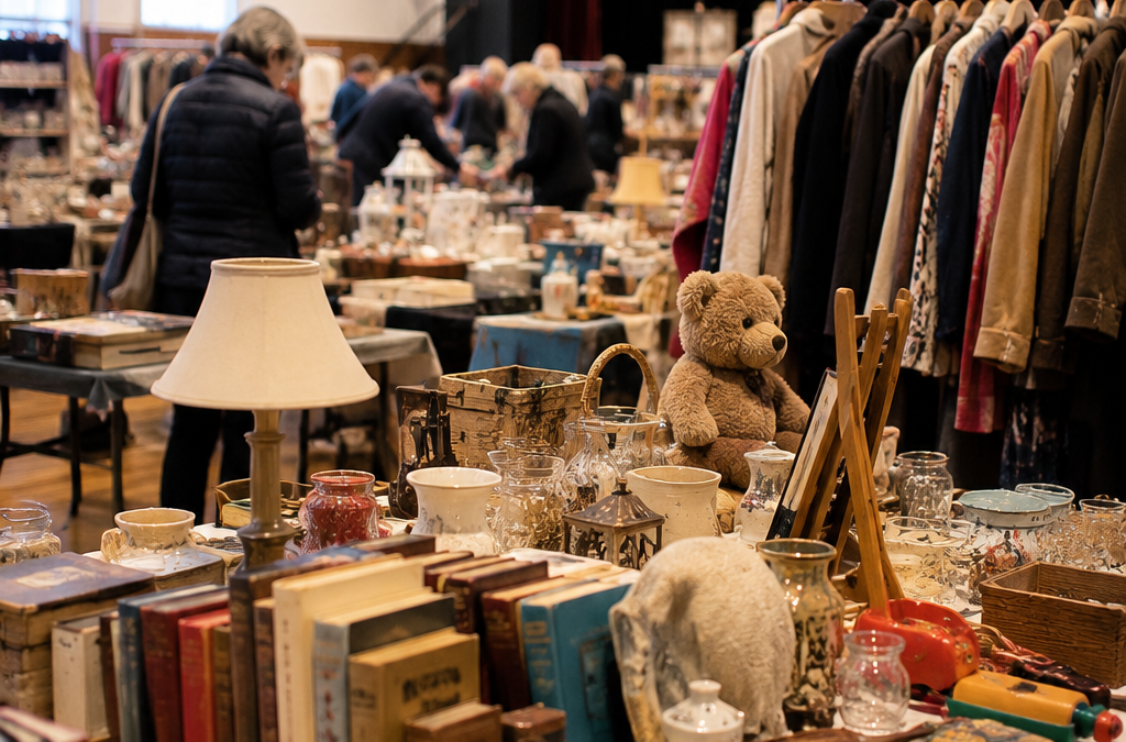 Grande braderie