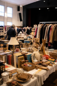 Grande braderie