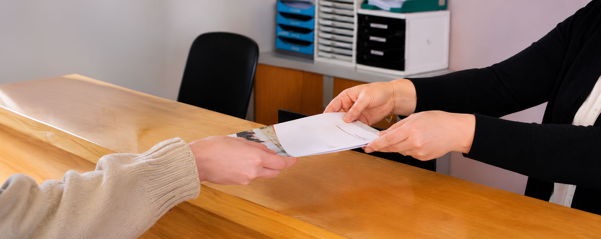 Services municipaux - Le Malesherbois