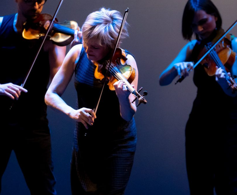 Vivaldi Piazzolla