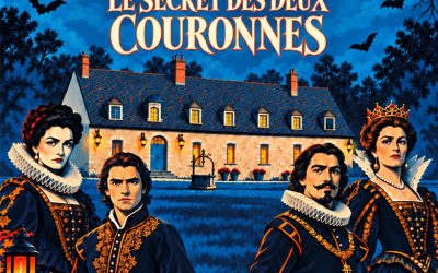 Halloween - Le Malesherbois